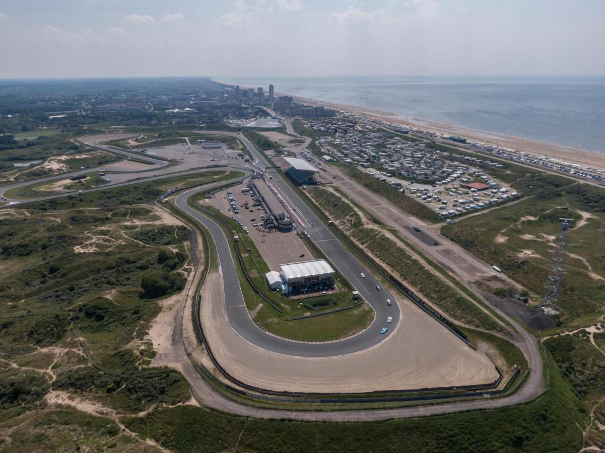 Zandvoort-17 Esterno foto