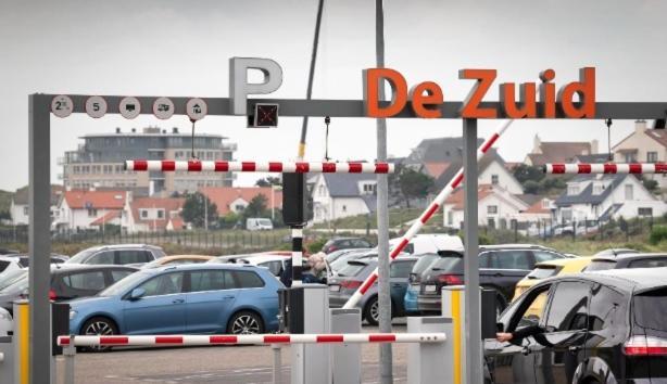 Zandvoort-17 Esterno foto
